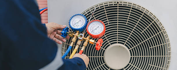 Licensed Hvac service in Welcome, NC - JG Cool HVAC