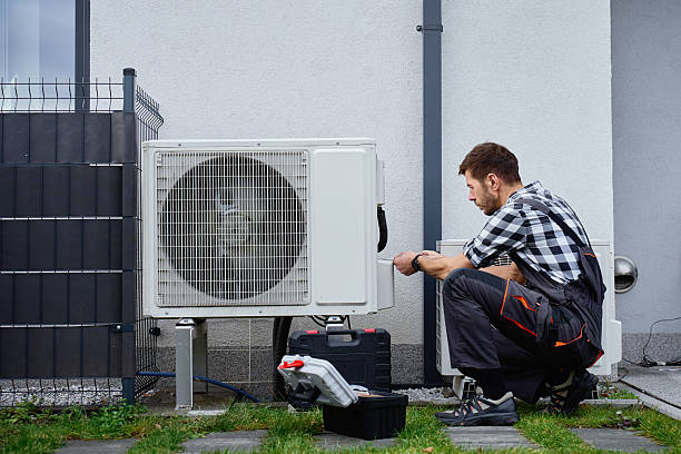 Top rated local Hvac specialists in Welcome, NC